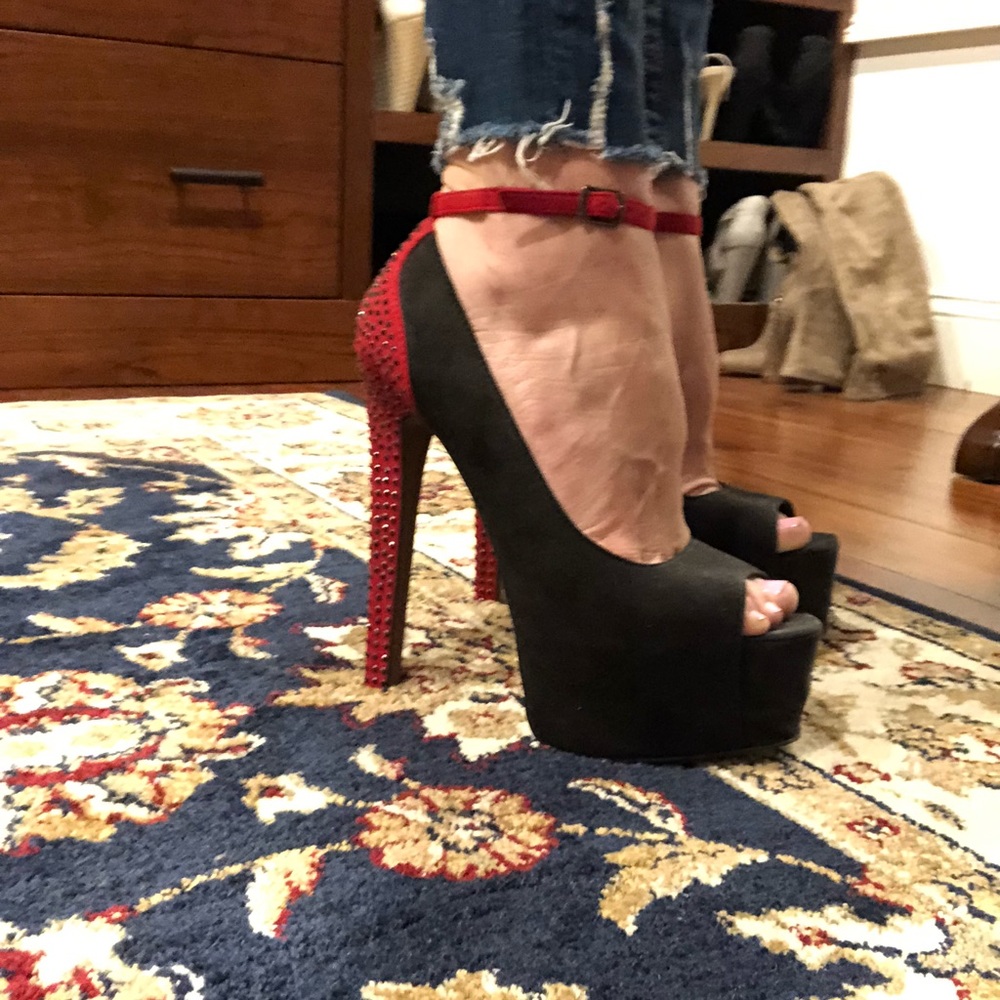Stilettos